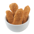 HNK Chicken Dippers (Halal) 3 x1kg